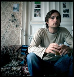 Profilbild von Henry Wüstemann