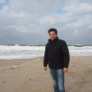 Profilbild von Henry Zache