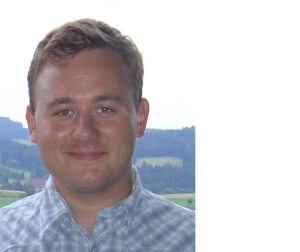 Profilbild von Henry Zschau