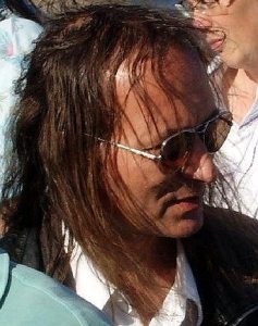 Profilbild von Henry Zschelletzschky