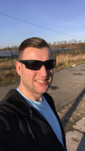 Profilbild von Henry Zschiesche