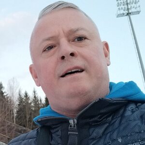 Profilbild von Henry Züchner