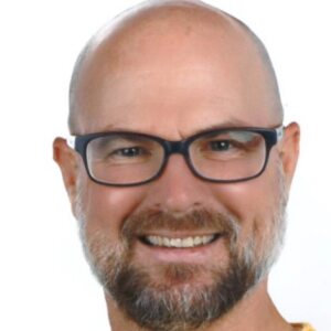 Profilbild von Henryk Cichos