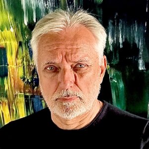 Profilbild von Henryk Cichowski