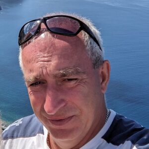 Profilbild von Henryk Dylong