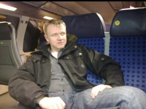 Profilbild von Henryk Fabricius