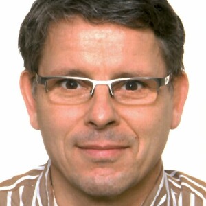Profilbild von Henryk Grote