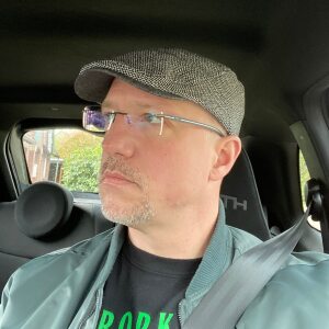 Profilbild von Henryk Hertel