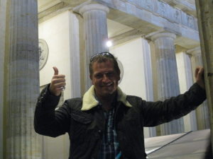 Profilbild von Henryk Kraska