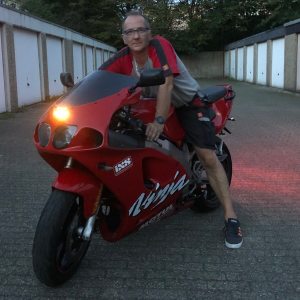 Profilbild von Henryk Peeckhaus