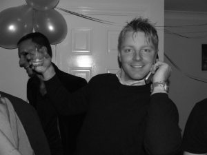 Profilbild von Henryk Peuckert