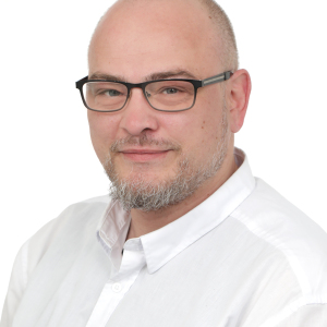 Profilbild von Henryk Pickel