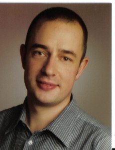 Profilbild von Henryk Rosse