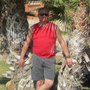 Profilbild von Henryk Skowronek