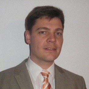 Profilbild von Henryk Steinbach