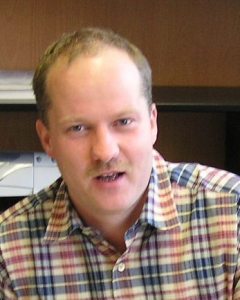 Profilbild von Henryk Wieczorek