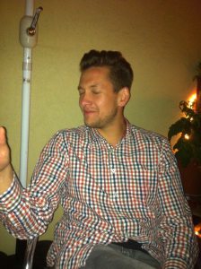 Profilbild von Henryk Wittstock