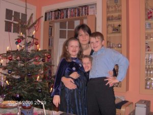 Profilbild von Hera Weiß