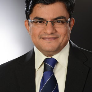 Profilbild von Heramb Pathak