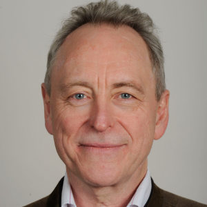 Profilbild von Herbert Arthur Zeuner