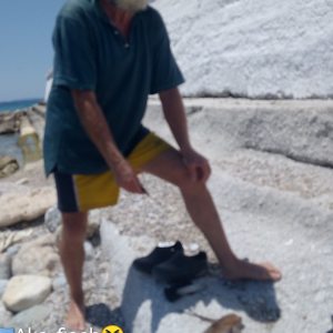Profilbild von Herbert Franz Zimmermmann