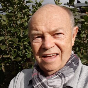 Profilbild von Herbert Harry Will