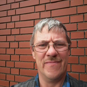 Profilbild von Herbert Abben