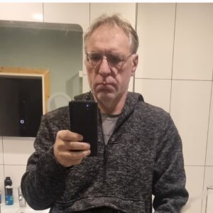 Profilbild von Herbert Abts