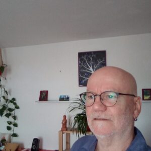 Profilbild von Herbert Ackermann