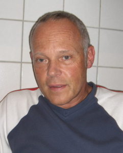 Profilbild von Herbert Adam