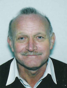 Profilbild von Herbert Adam