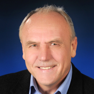 Profilbild von Herbert Adamaschek