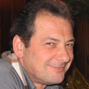 Profilbild von Herbert Ambros