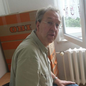 Profilbild von Herbert Assmies