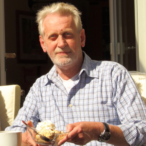 Profilbild von Herbert Aust