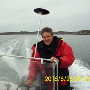 Profilbild von Herbert Bachmann