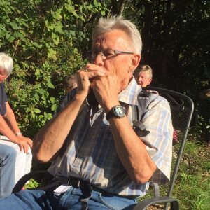 Profilbild von Herbert Bader