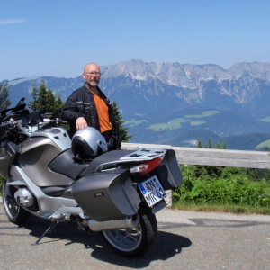 Profilbild von Herbert Bäurle