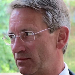 Profilbild von Herbert Bartholomé