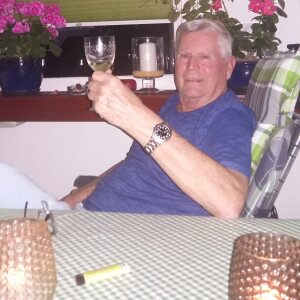 Profilbild von Herbert Baumgart