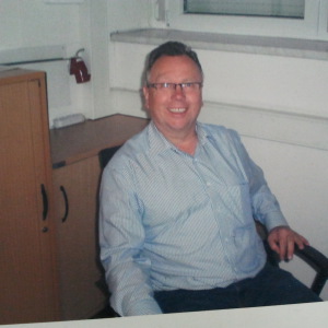 Profilbild von Herbert Beck