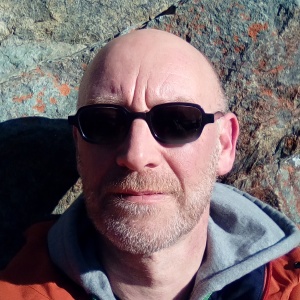 Profilbild von Herbert Beck