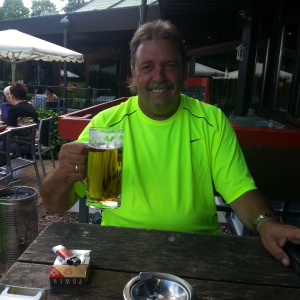 Profilbild von Herbert Becker