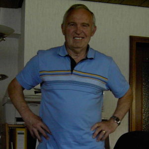 Profilbild von Herbert Becker