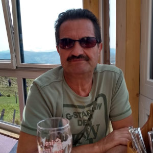 Profilbild von Herbert Benser