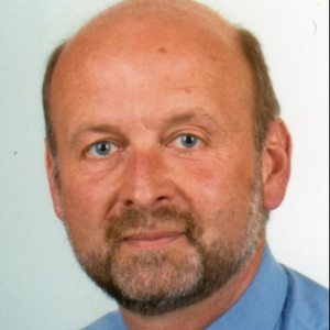 Profilbild von Herbert Bergner