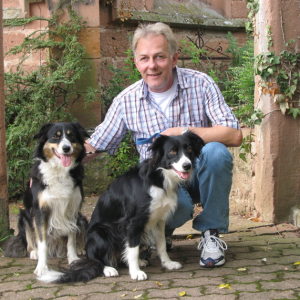 Profilbild von Herbert Bickelmann