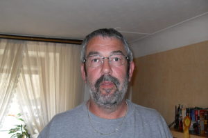Profilbild von Herbert Boesen
