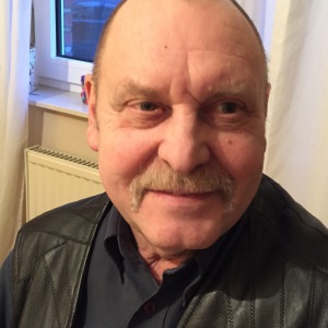 Profilbild von Herbert Bormann