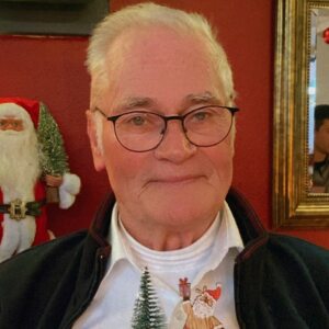Profilbild von Herbert Braemer